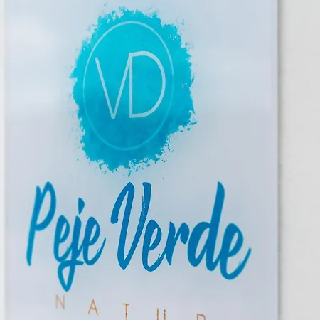 Delmar - Peje Apartamento *