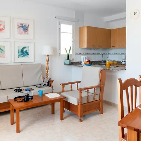 Delmar - Peje Apartamento