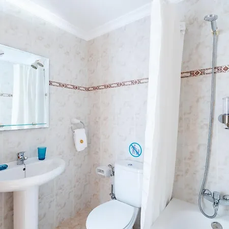 Apartamento Delmar - Peje